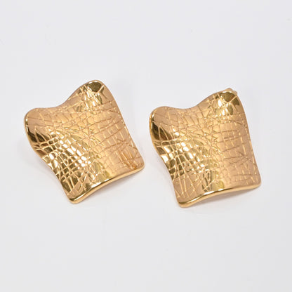 Lala Hip-Hop Earring