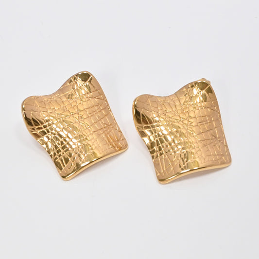 Lala Hip-Hop Earring