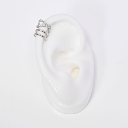 Dinora Ear Cuff