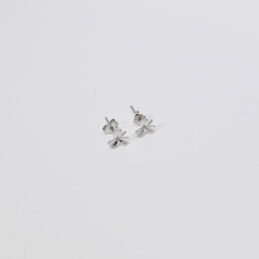 Trebol Earring