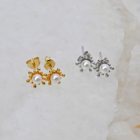 Pamela Earring