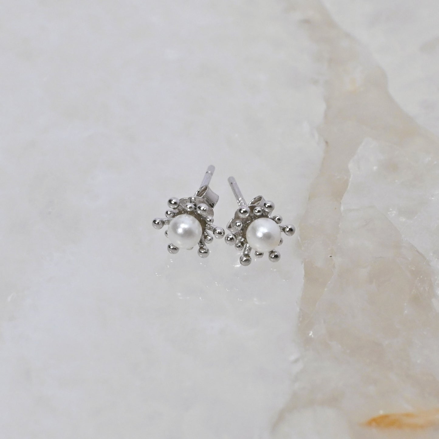 Pamela Earring