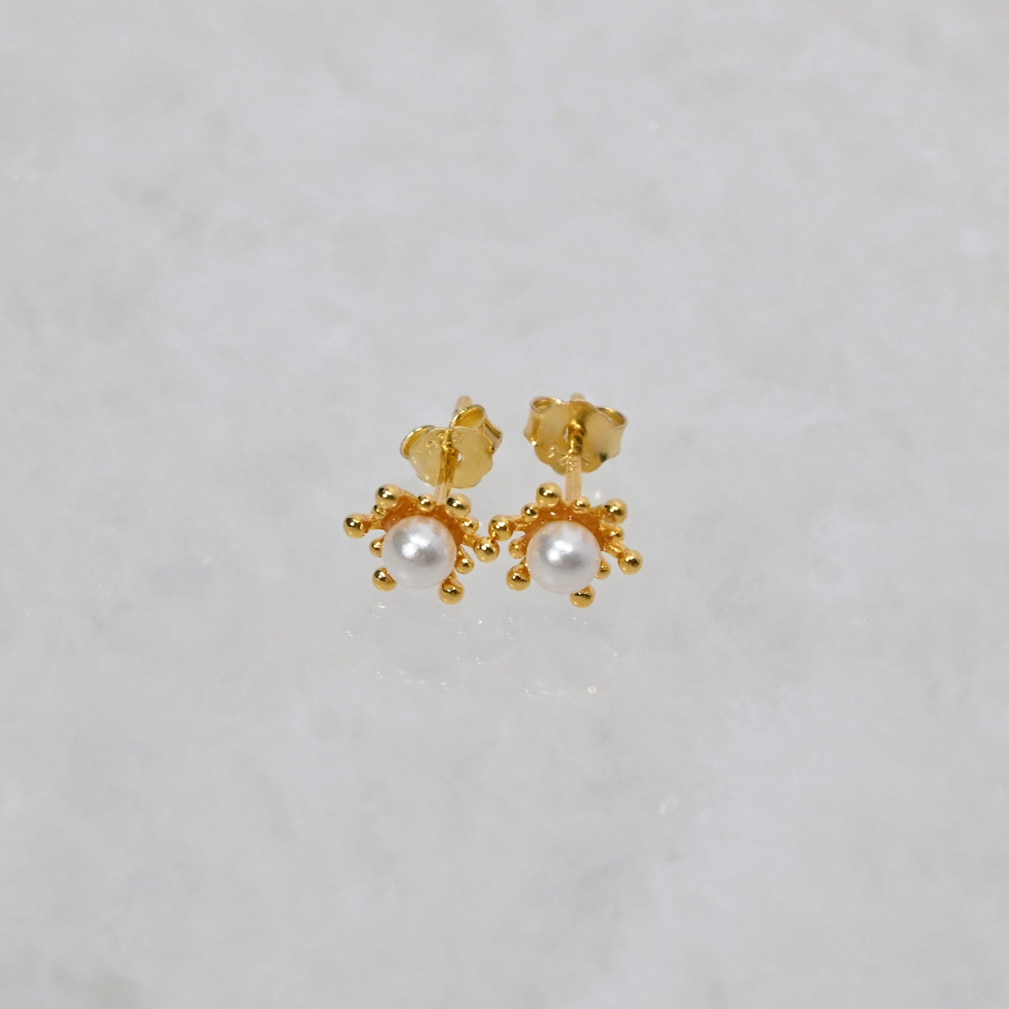 Pamela Earring