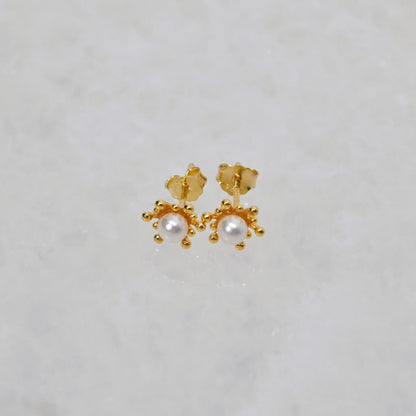 Pamela Earring