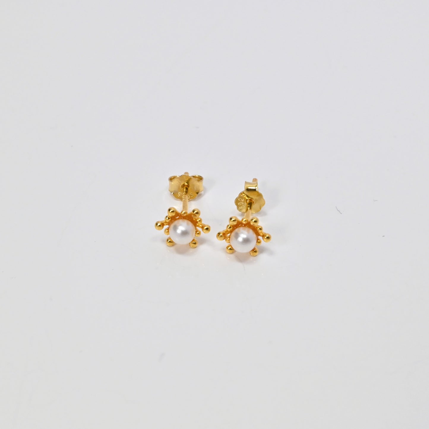 Pamela Earring