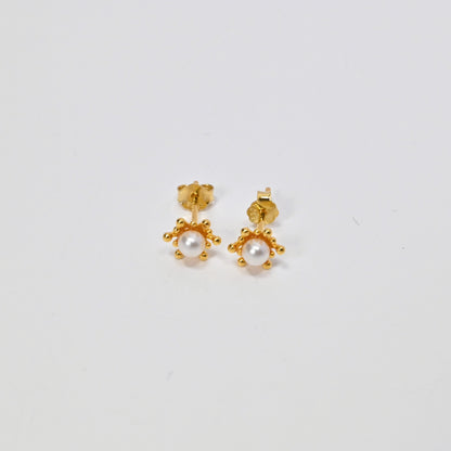 Pamela Earring