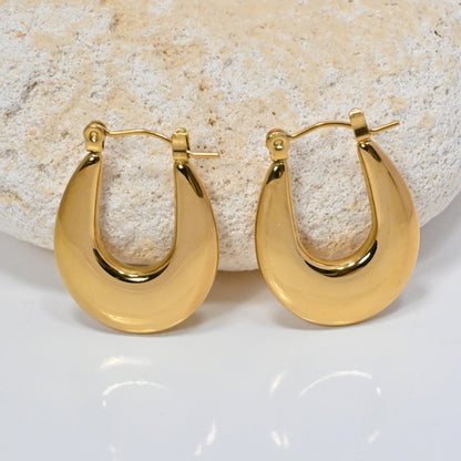 Uma Earring