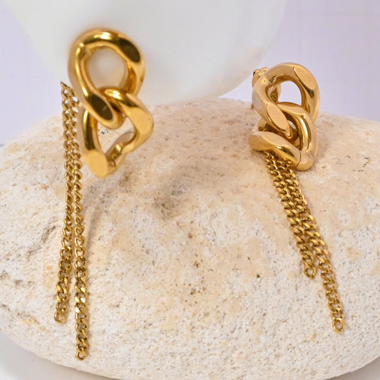 Silvya Earring