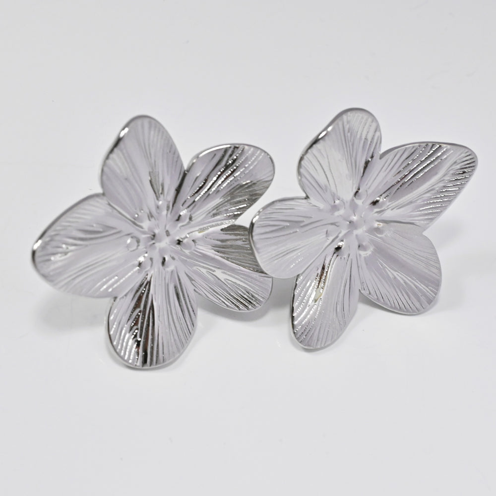 Blooming Earring