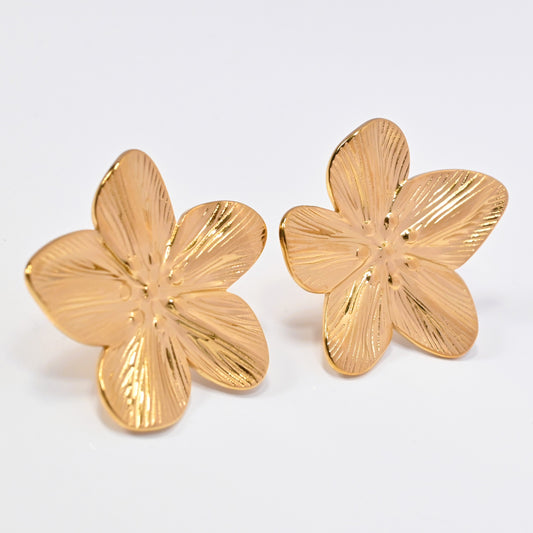 Blooming Earring