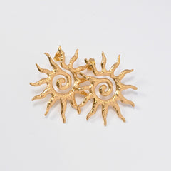 I Need Sun Earring