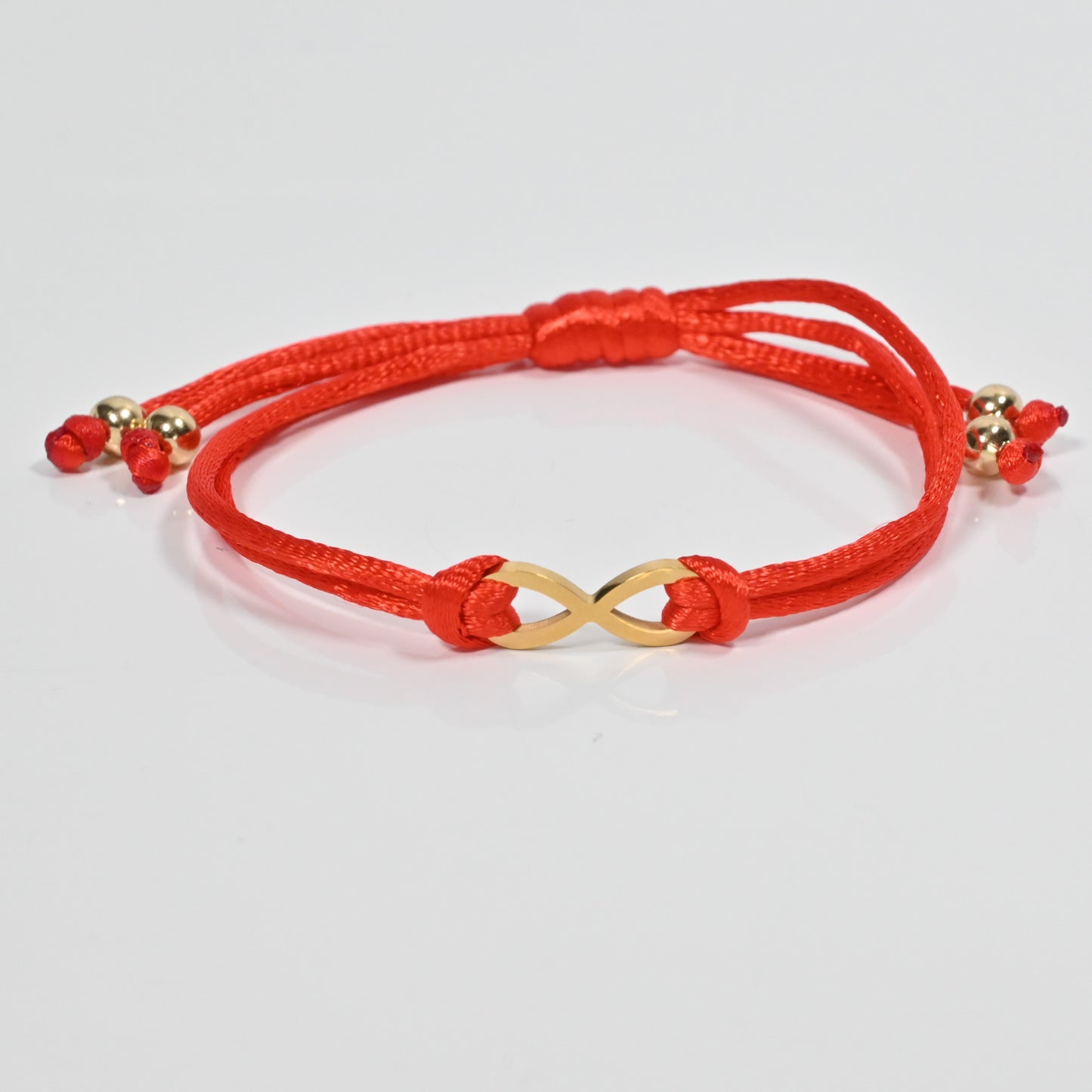 Brazalete Lazo Eterno