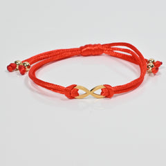 Brazalete Lazo Eterno