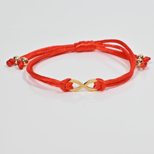 Brazalete Lazo Eterno