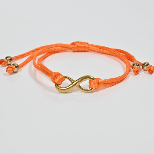 Brazalete Lazo Eterno