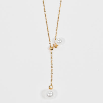 Jimena Necklace