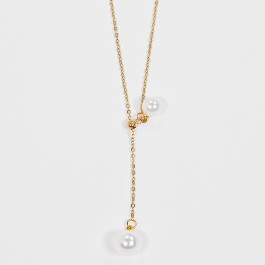 Jimena Necklace