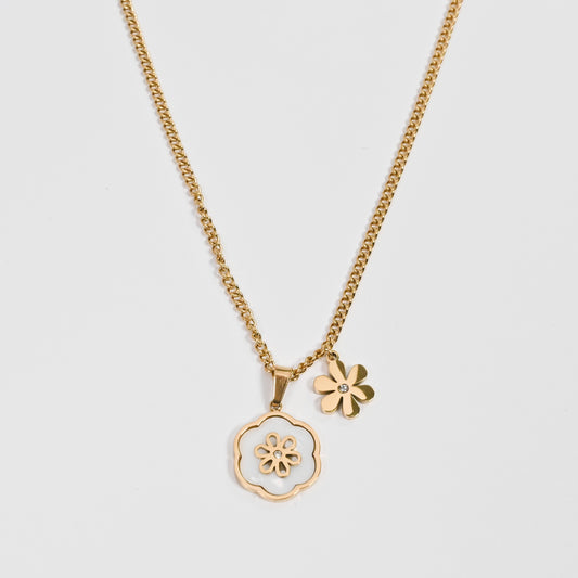 Ciara Necklace