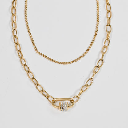 Zoe Necklace