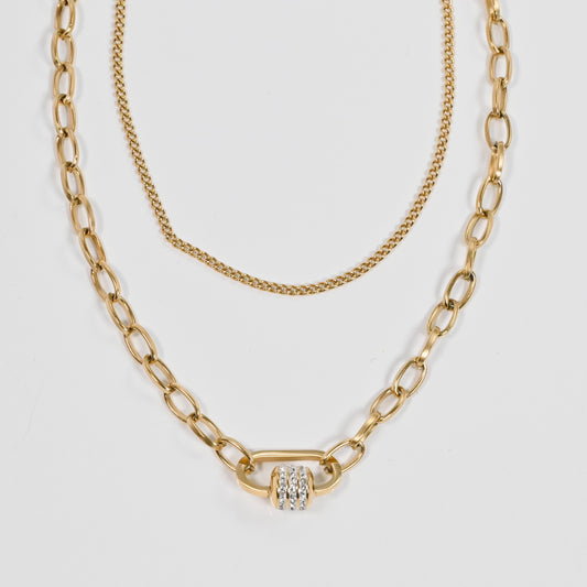 Zoe Necklace