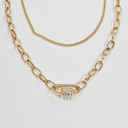 Zoe Necklace