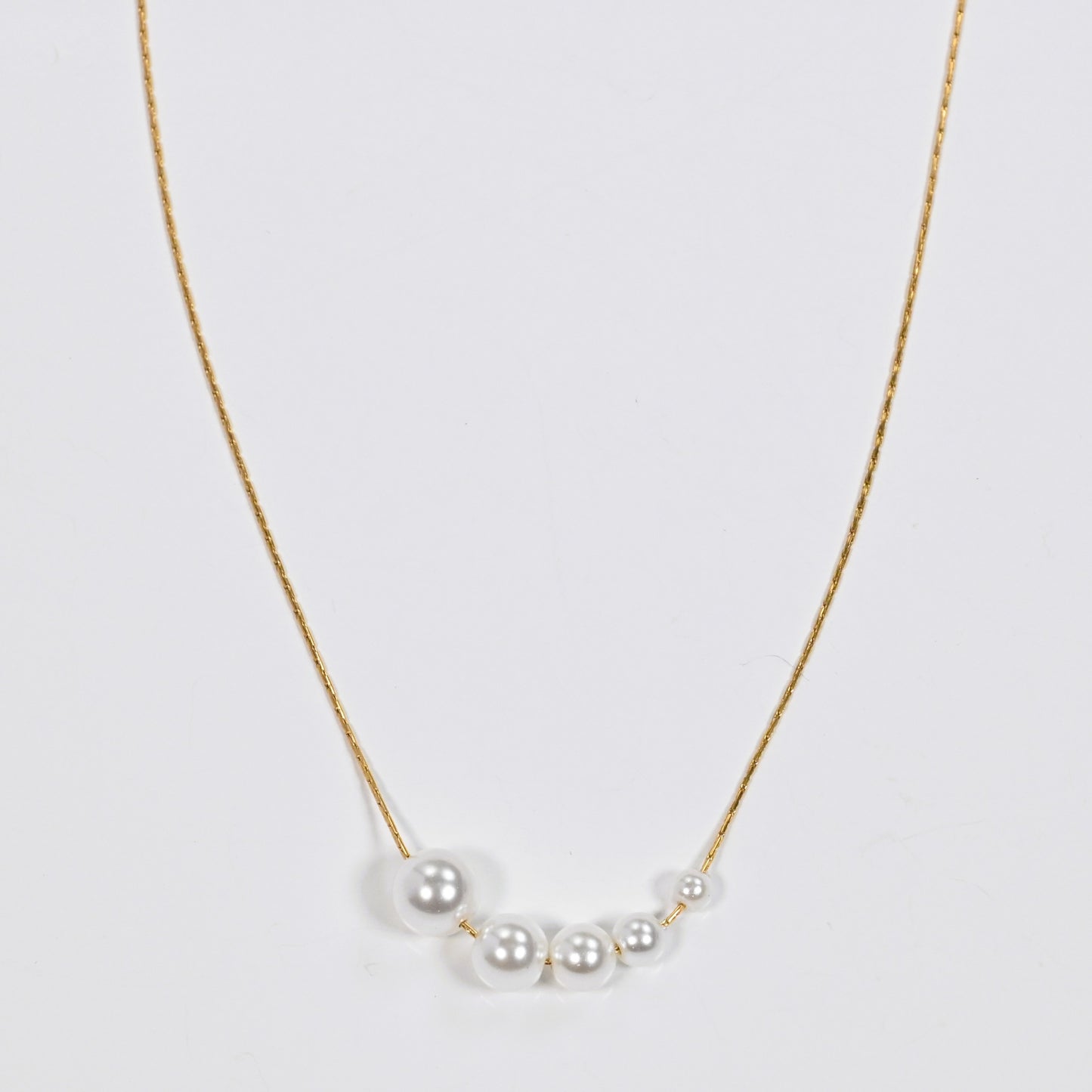 Tamara Necklace