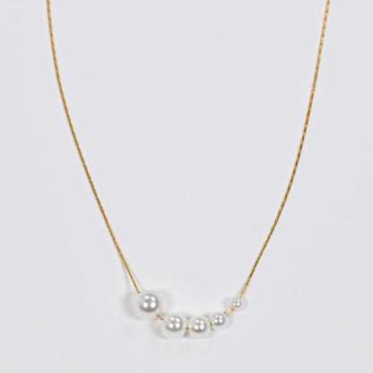 Tamara Necklace