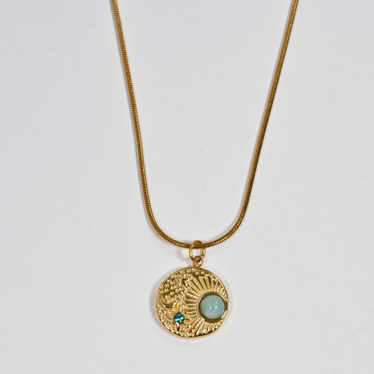 Rincon Necklace