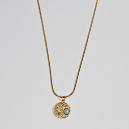 Rincon Necklace