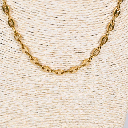 Link Chain