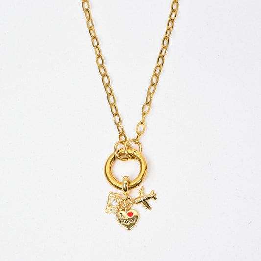 Mi Escencia - Love Travel