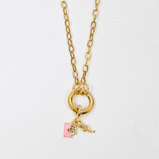 Mi Escencia - Love Letter