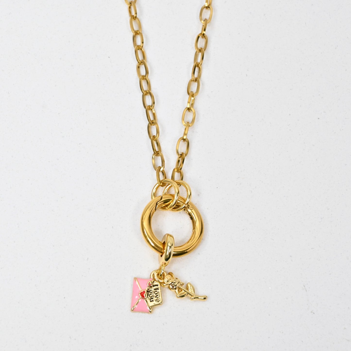 Mi Escencia - Love Letter