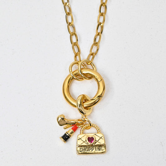 Mi Escencia - Makeup Lover