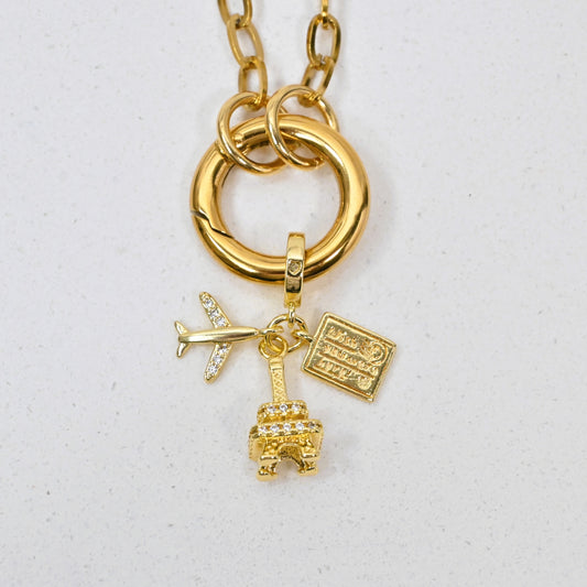 Mi Escencia - Travel Italy