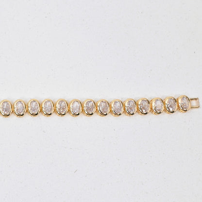 Tennis Bracelet