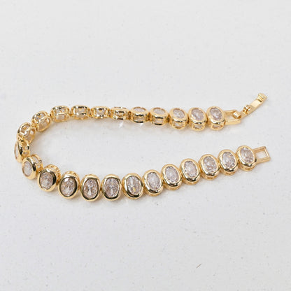 Tennis Bracelet