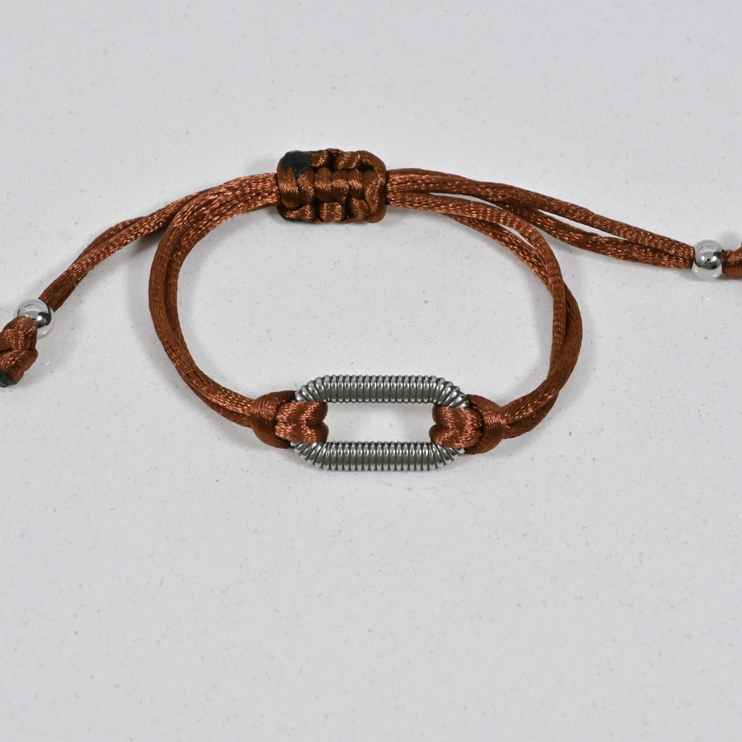 Brazalete Un Verso Enlazado