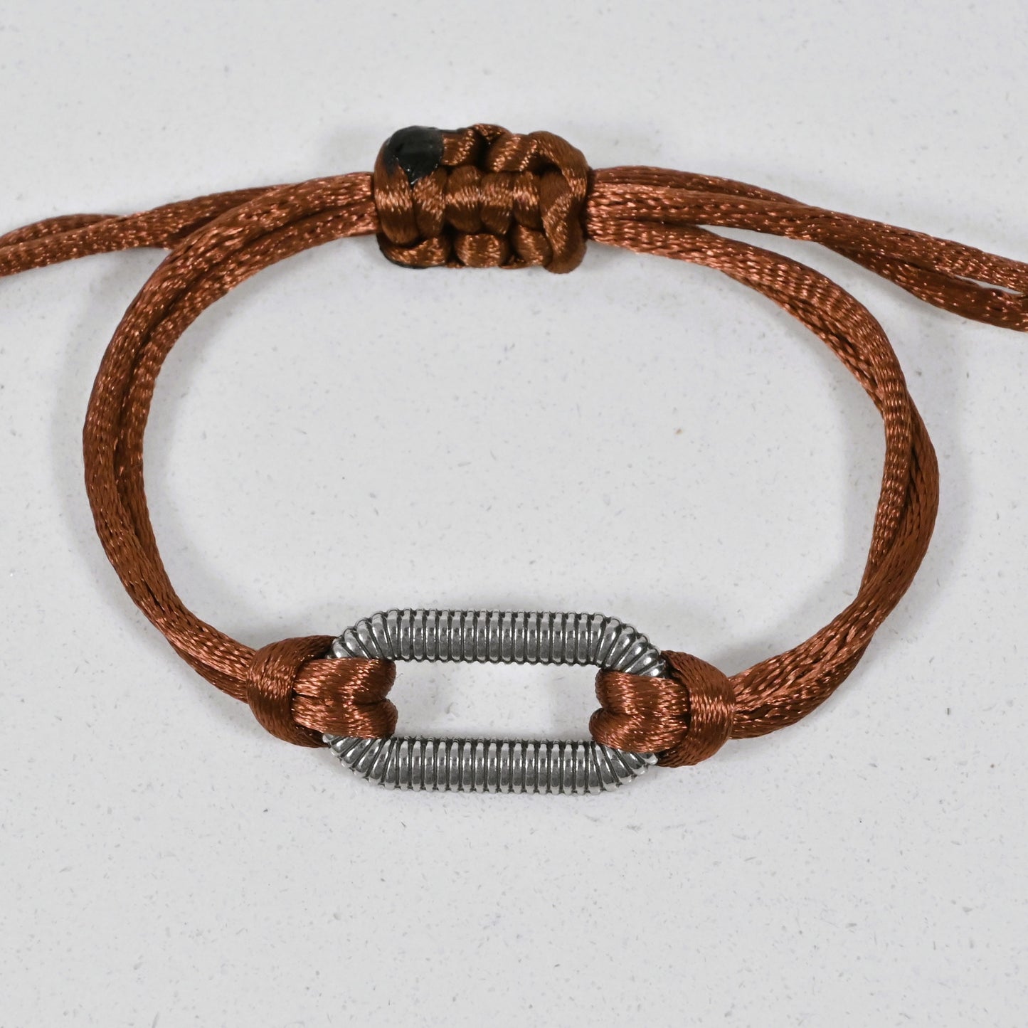 Brazalete Un Verso Enlazado