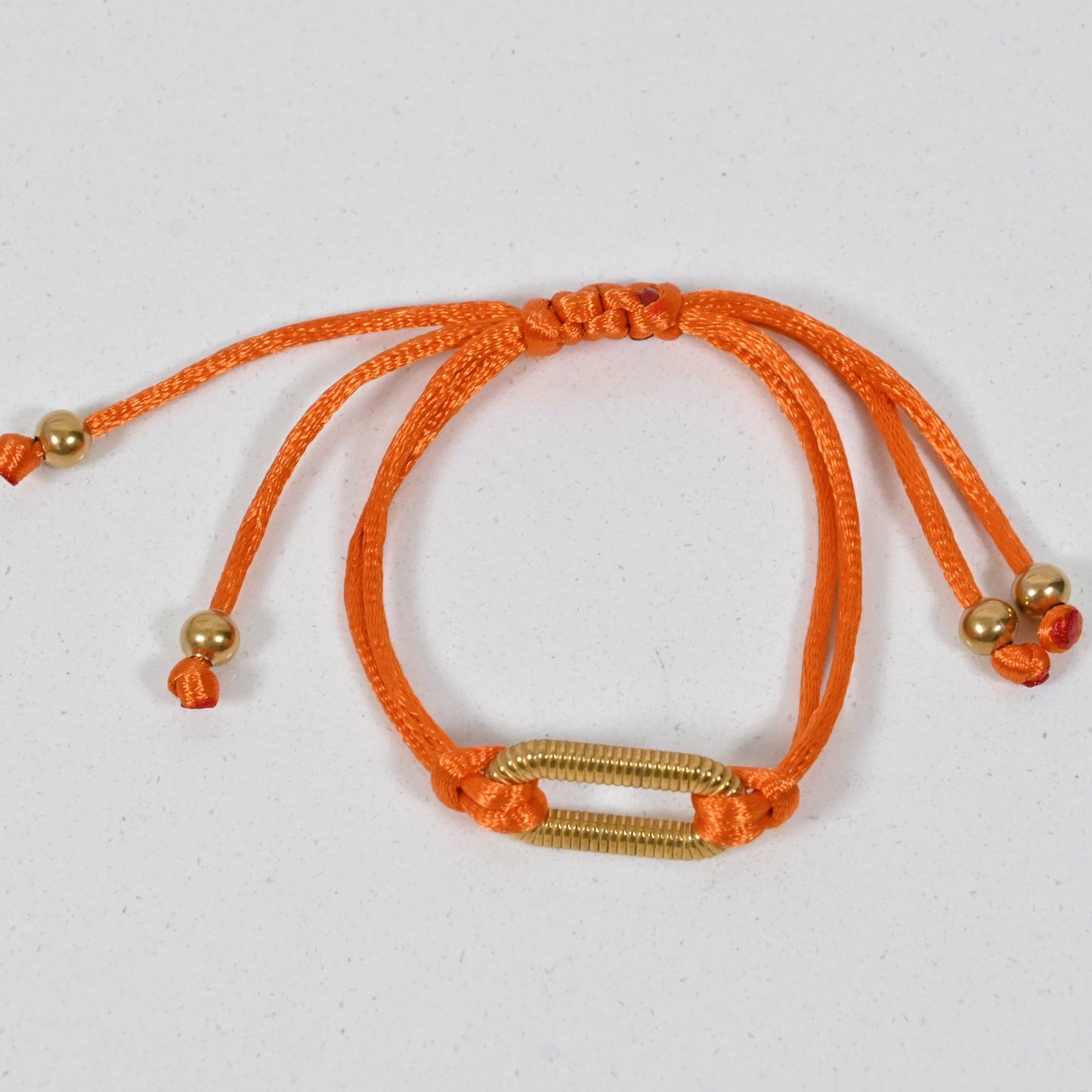 Brazalete Un Verso Enlazado