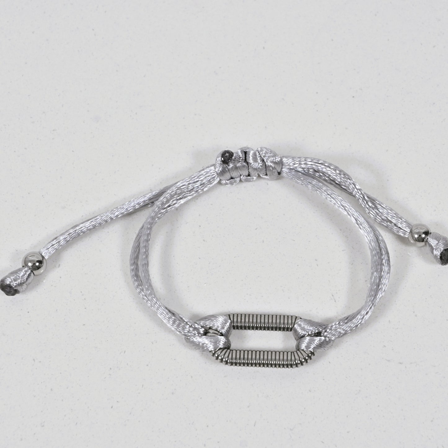 Brazalete Un Verso Enlazado