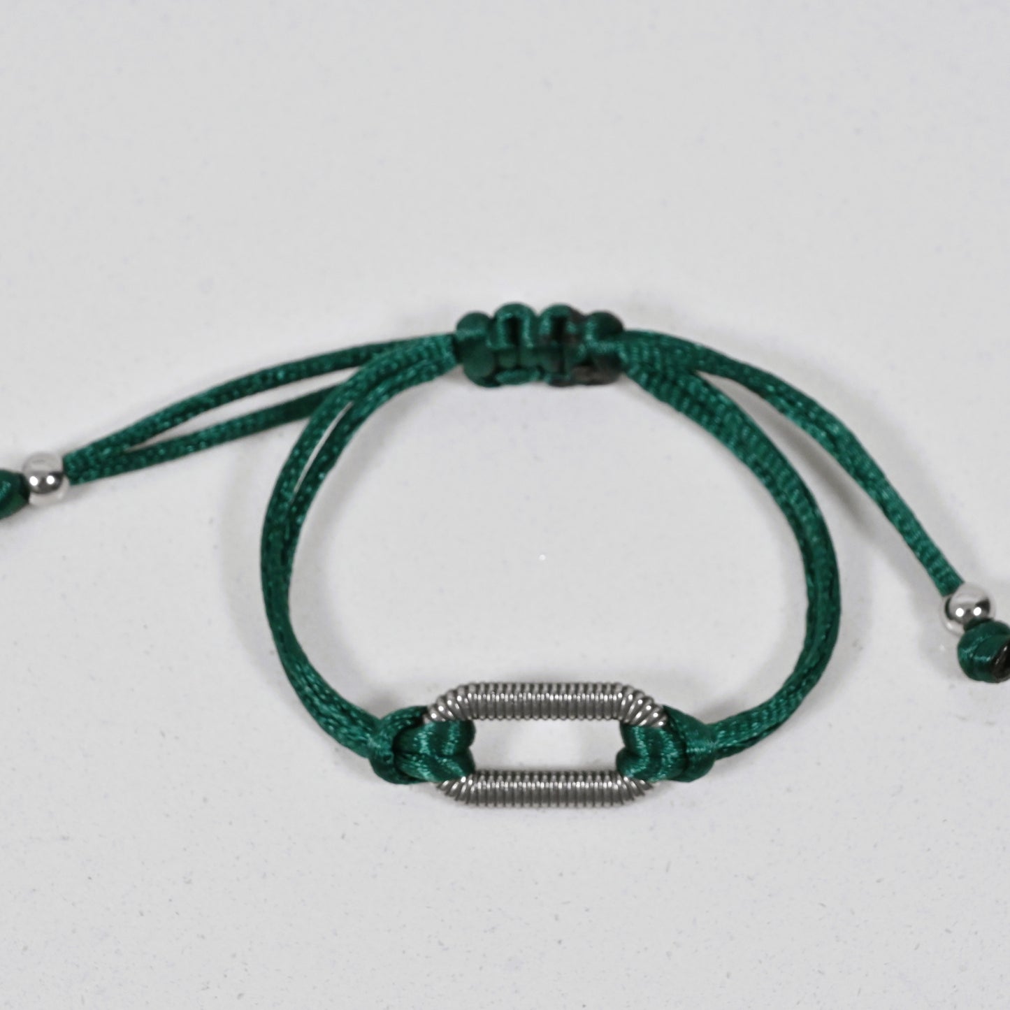 Brazalete Un Verso Enlazado