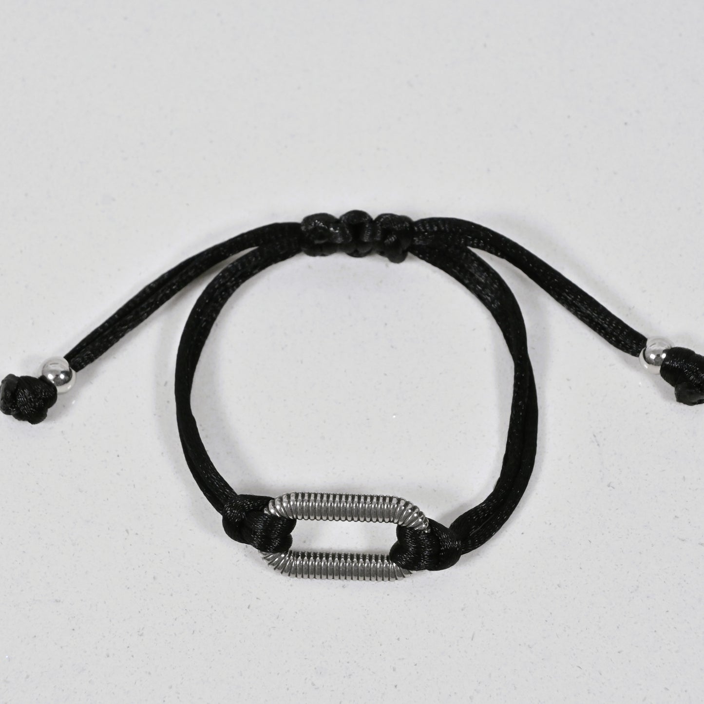 Brazalete Un Verso Enlazado