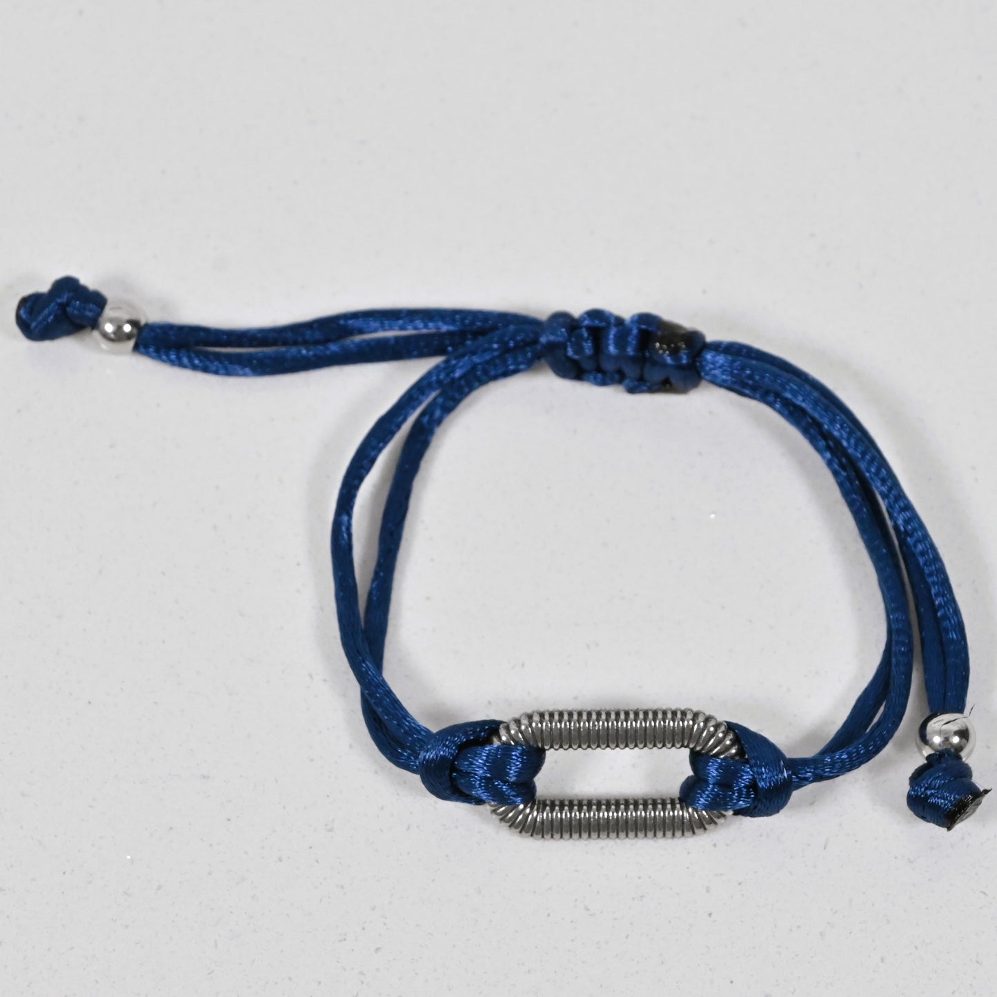 Brazalete Un Verso Enlazado