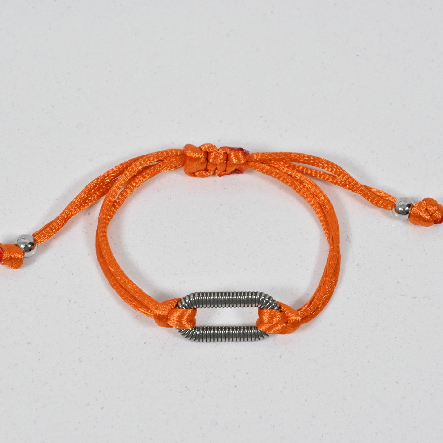 Brazalete Un Verso Enlazado