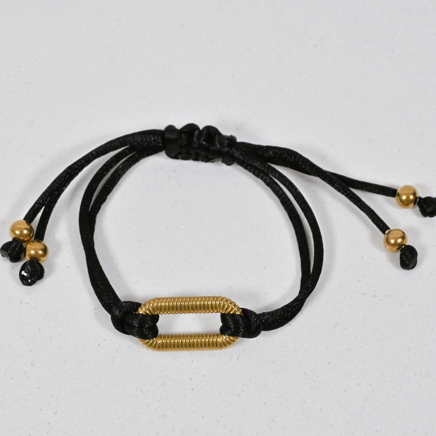 Brazalete Un Verso Enlazado