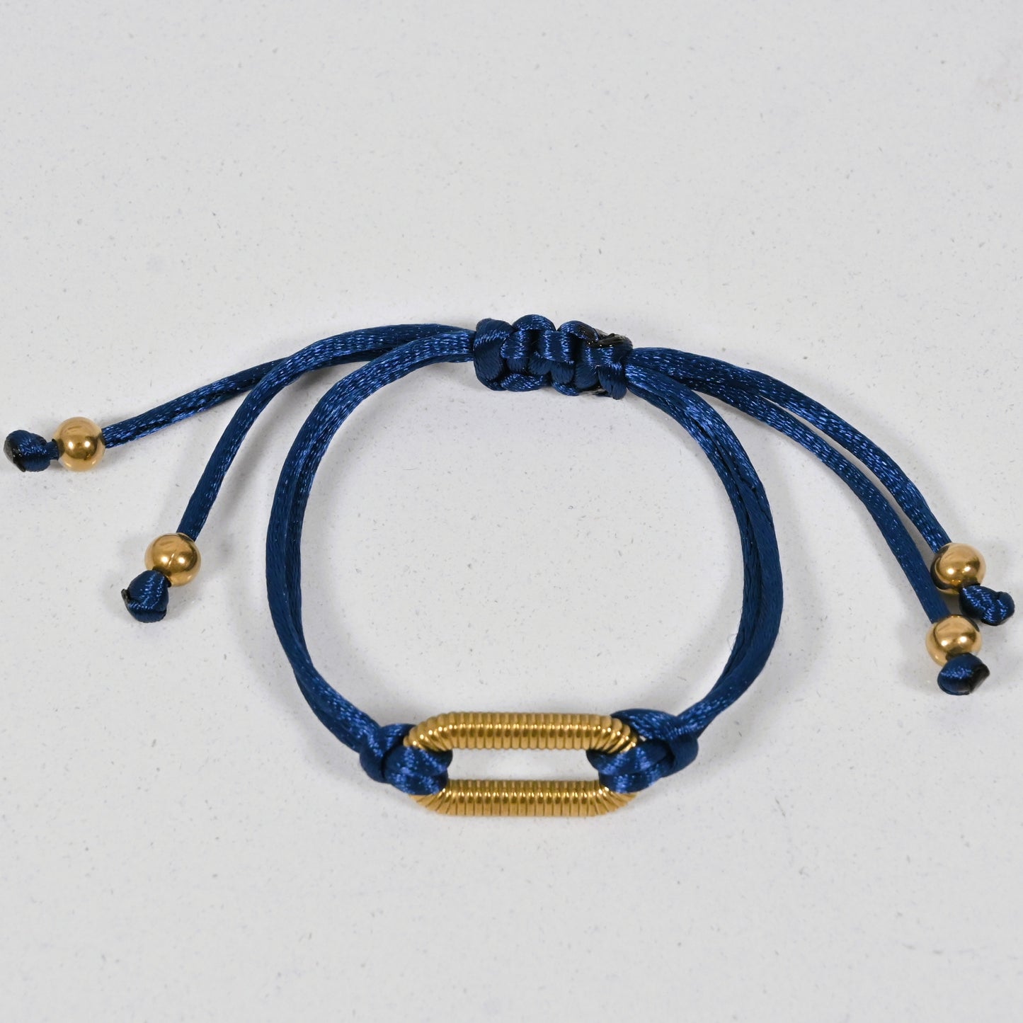 Brazalete Un Verso Enlazado