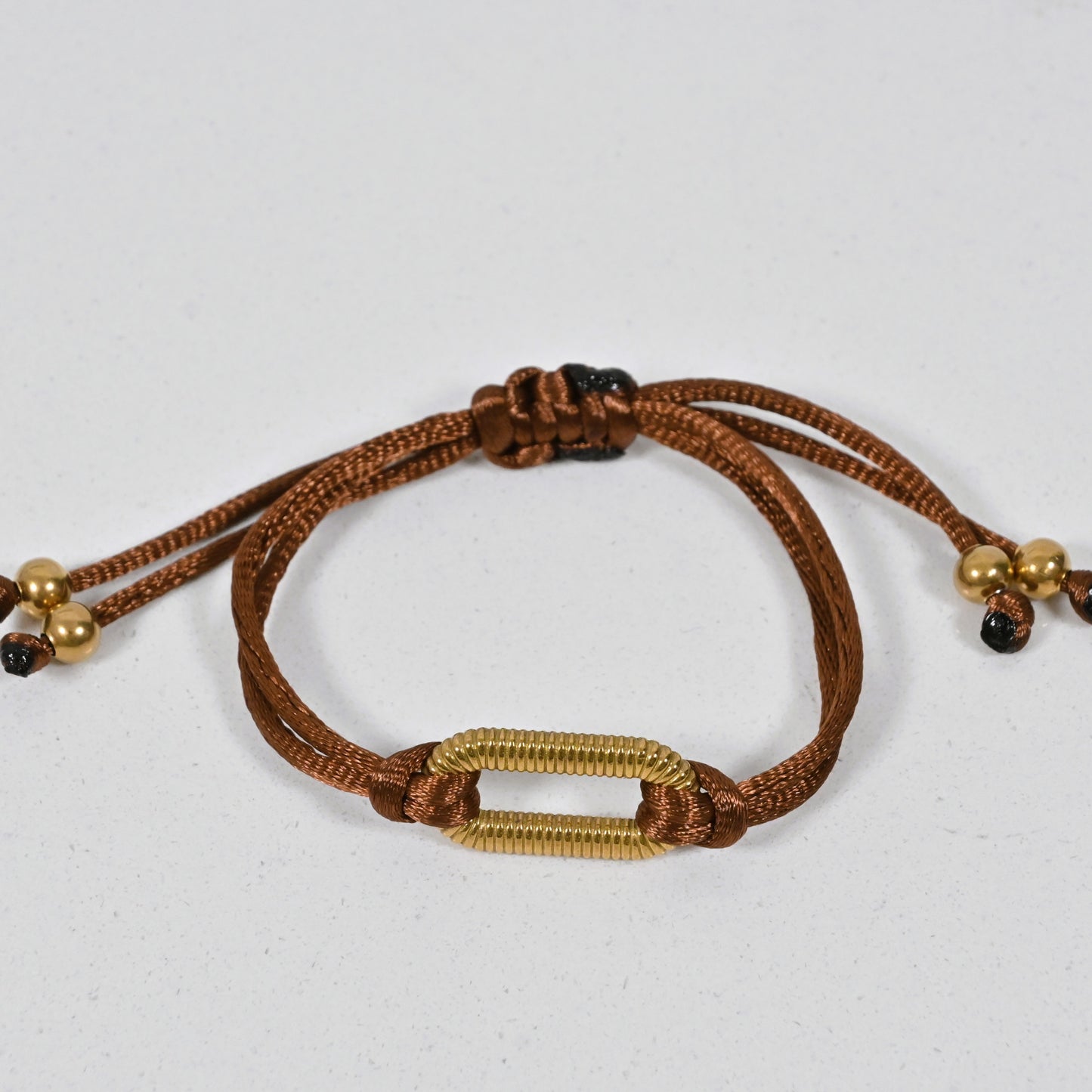 Brazalete Un Verso Enlazado