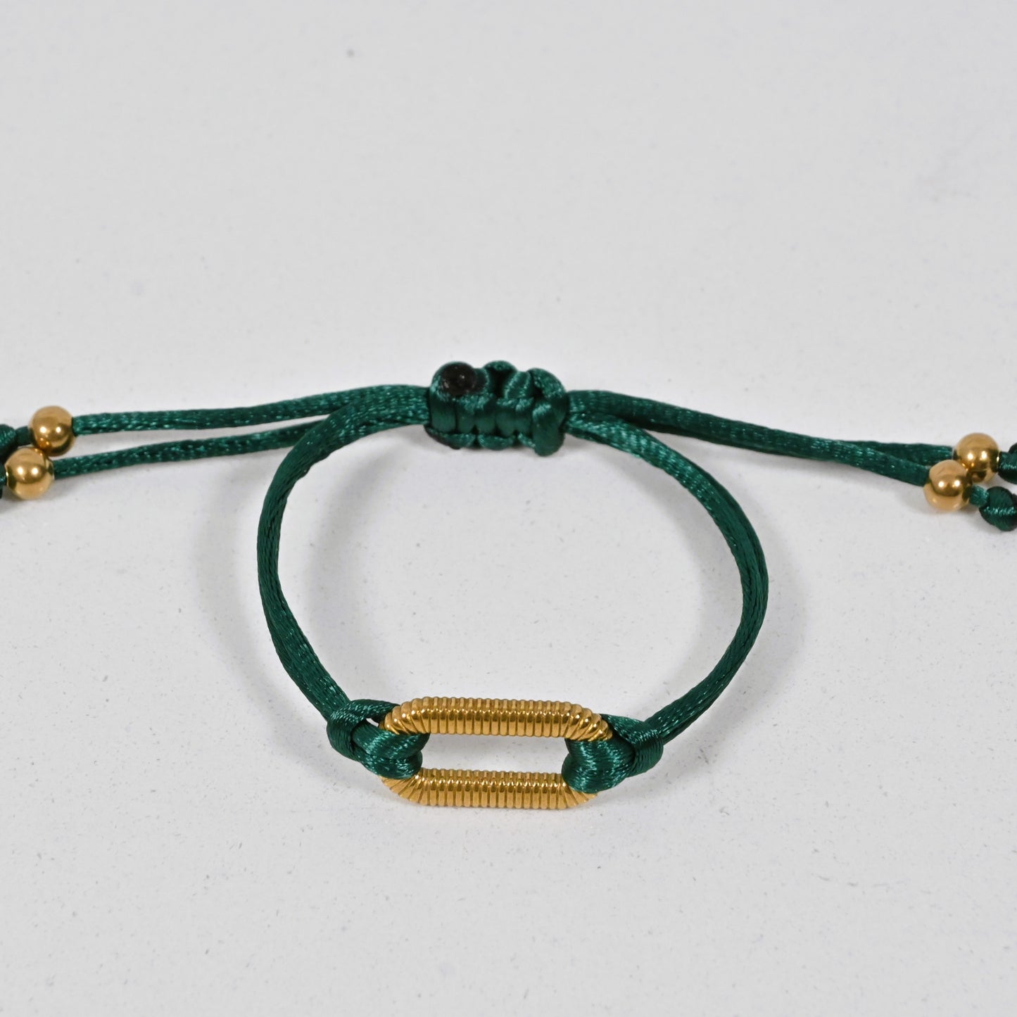 Brazalete Un Verso Enlazado