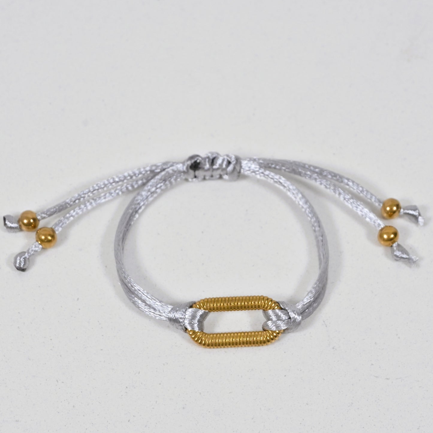 Brazalete Un Verso Enlazado